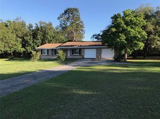 2384 W Apricot Dr, Beverly Hills, FL 34465