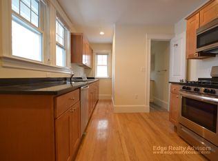 20 Claymoss Rd #X, Brighton, MA 02135