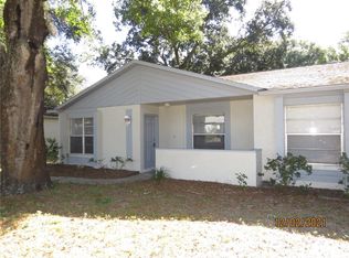 11603 Valencia Dr, Seffner, FL 33584