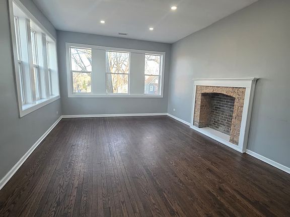 2nd image of 5514 S May St #2