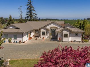 203 Delta Way, Sequim, WA 98382