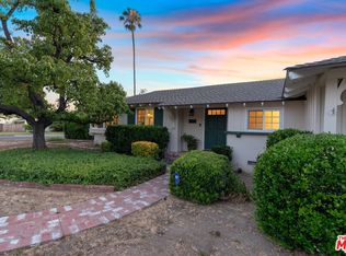 9601 Vanalden Ave, Northridge, CA 91324