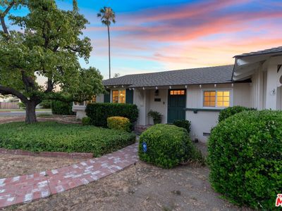 9601 Vanalden Ave, Northridge, CA, 91324