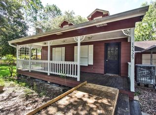 15525 Maple St, Santa Fe, TX 77517