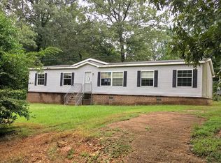 9 County Road 507, Waterford, MS 38685