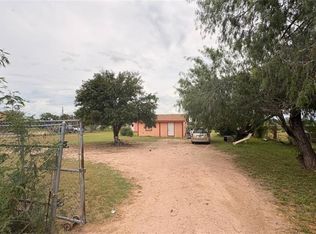 3412 Aarons Dr, Mission, TX 78574