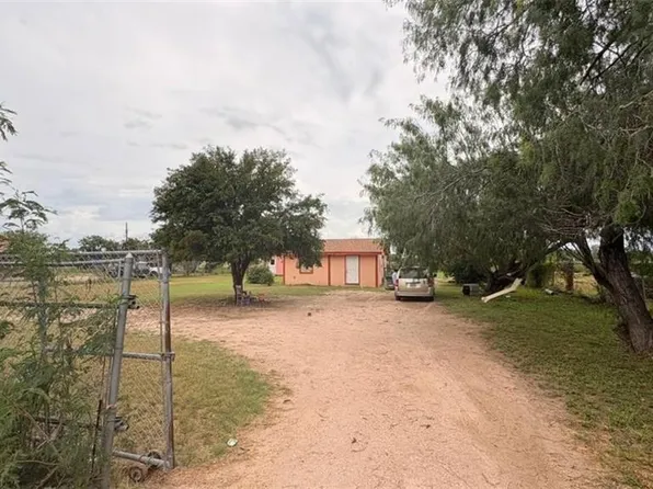 3412 Aarons Dr, Mission, TX 78574