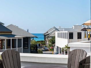 5 Main St #1C, Inlet Beach, FL 32461