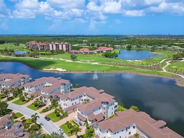 534 Avellino Isles CIR #8302, NAPLES, FL 34119