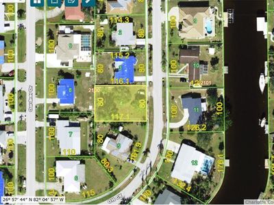 156 Ott Cir #4, Pt Charlotte, FL, 33952