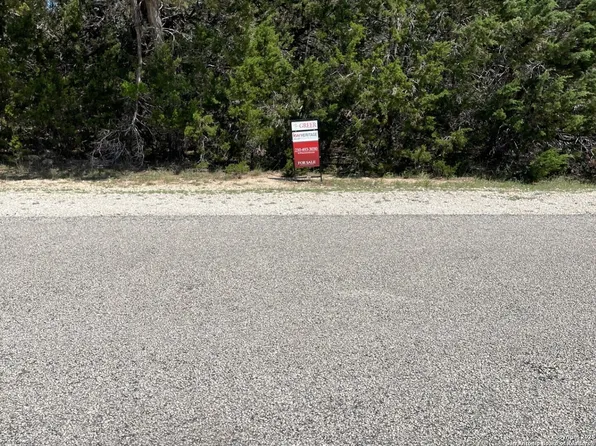 1247 Marlys Avenue LOT 577, Canyon Lake, TX 78133