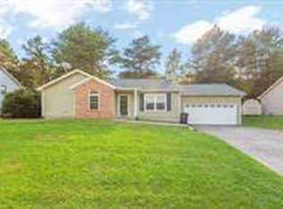 4629 Woodbridge Ln, Knoxville, TN 37921