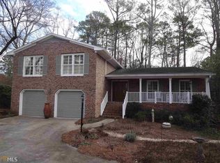 3628 Robinson Rd NE #45, Marietta, GA 30068