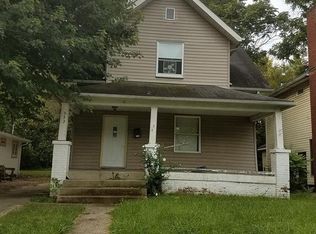 953 W 32nd St, Indianapolis, IN