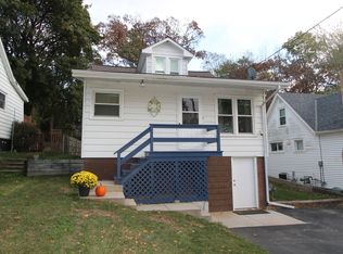 3109 Spring Dr, Burlington, WI 53105