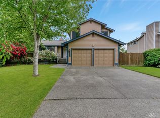 5419 39th Ave SE, Lacey, WA 98503
