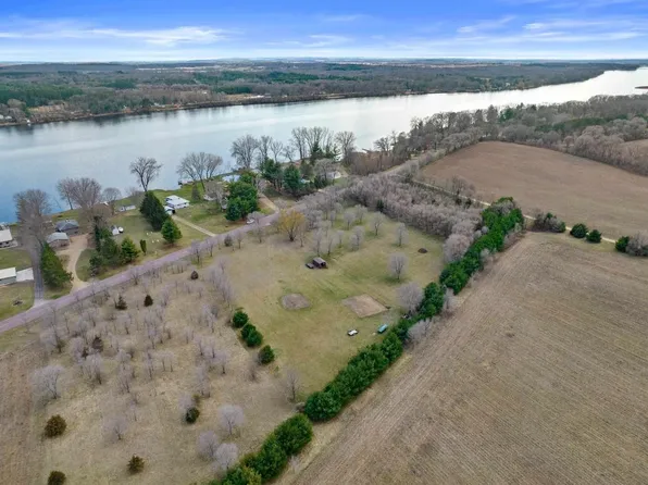 1.5 Ac County Road C, Montello, WI 53949