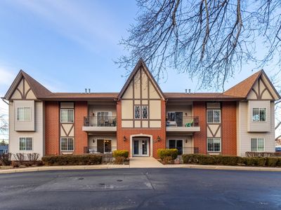 3407 Eastern Ave APT 1, Davenport, IA, 52807