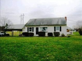 898 Myerstown Rd, Gardners, PA 17324