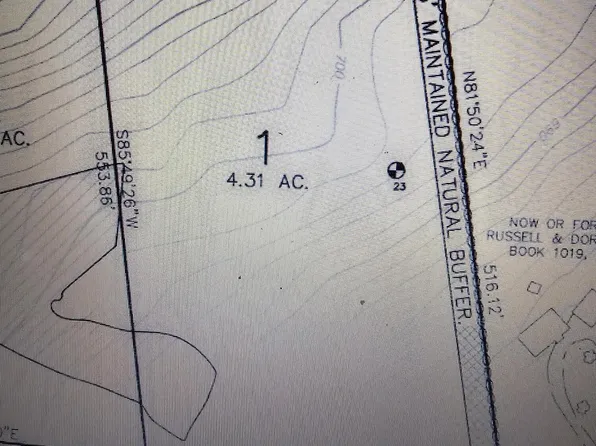 R19 Lot6-1 Tuell Hill Road, Sumner, ME 04292