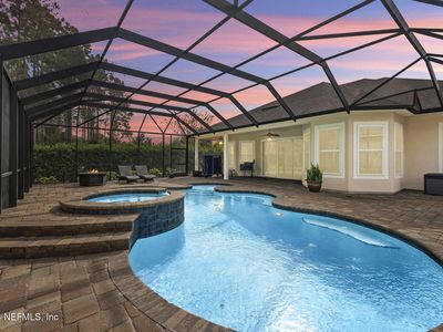 333 GREENLEAF LAKES Avenue, Ponte Vedra, FL, 32081
