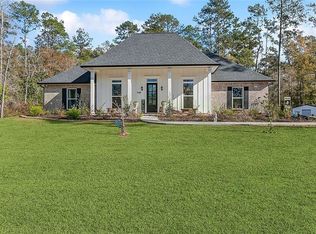50316 Spirit Of The Forest Ln, Folsom, LA 70437