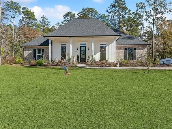 50316 Spirit Of The Forest Ln, Folsom, LA 70437