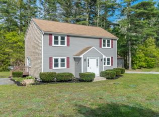 210A Main St, Carver, MA 02330