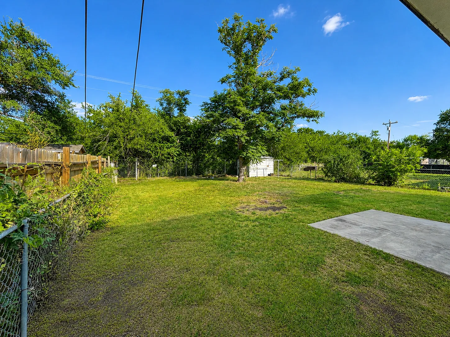 4 bed, 1.5 bath, 1170 sqft, $1,450 — Photo 3