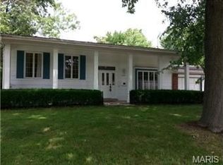 2319 Urbandale Dr, Florissant, MO 63031
