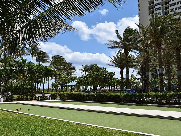 1865 S Ocean Dr #14N — Photo 49