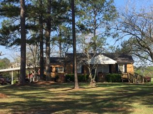 273 Billy Lark Rd, Dawson, GA 39842