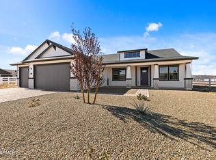 2690 Dillon Blvd, Chino Valley, AZ 86323