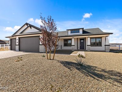 2690 Dillon Boulevard, Chino Valley, AZ, 86323