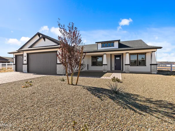 2690 Dillon Boulevard, Chino Valley, AZ 86323
