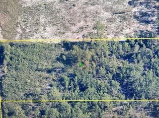 0 Ramsey Rd LOT 5, Brooksville, FL 34614