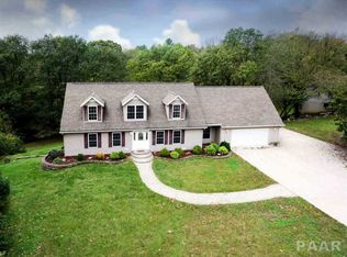 6421 S Airport Rd, Peoria, IL 61607