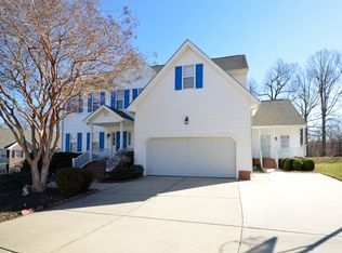 4150 Queens Grant Rd, Jamestown, NC 27282