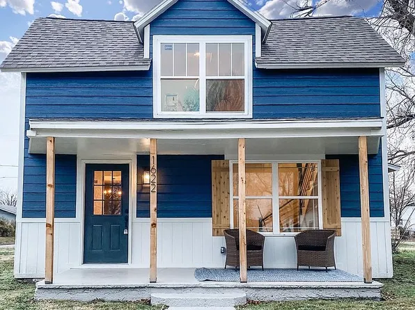1622 Indiana Ave, Joplin, MO 64804
