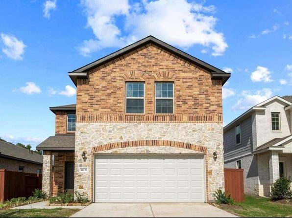 22326 Auburn Cabin Ln