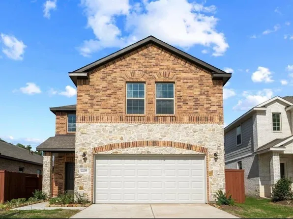 22326 Auburn Cabin Ln, Porter, TX 77365