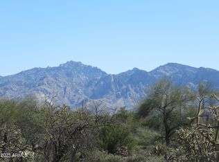 2400 W Limewood Dr, Tucson, AZ 85755