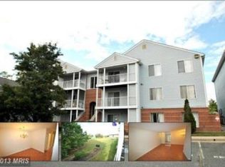 6706 Ridge Rd #6706, Rosedale, MD 21237