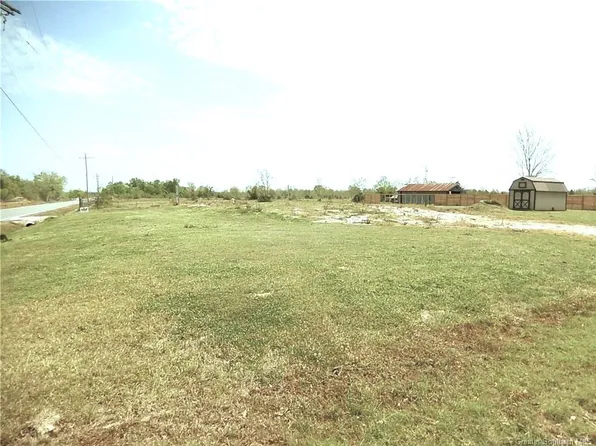 3611 Clement Rd, Iowa, LA 70647