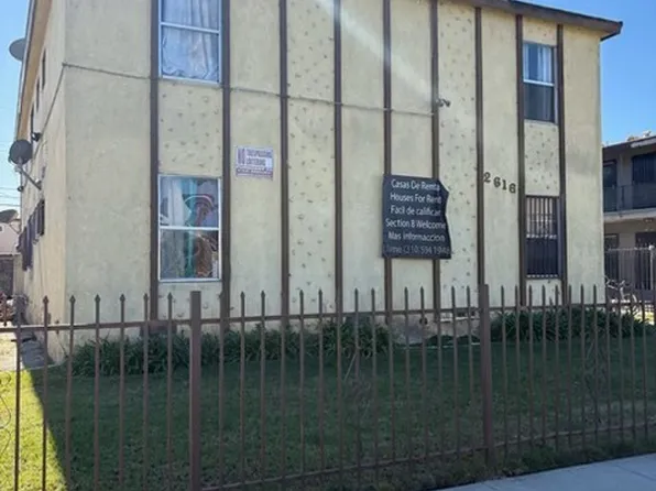 2616 W 141st Pl, Gardena, CA 90249