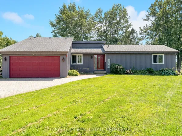 3299 Shoreview Dr, Severn, ON L0K 2B0