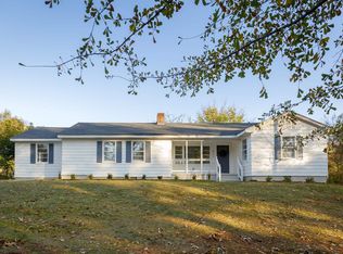 521 Forest Ave, Sheffield, AL 35660