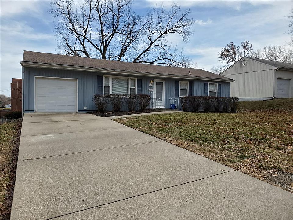 5401 Booth Ave, Kansas City, MO 64129 Zillow