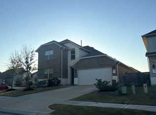 1184 Courteous Creek Dr, Montgomery, TX 77316