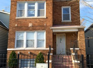 4324 W Crystal St #1, Chicago, IL 60651
